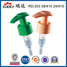 Mini Screw Pump Presure Pump for Lotion and Shampoo